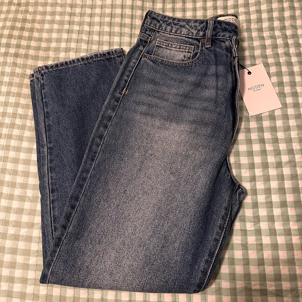 Hidden Tracey Denim Jeans